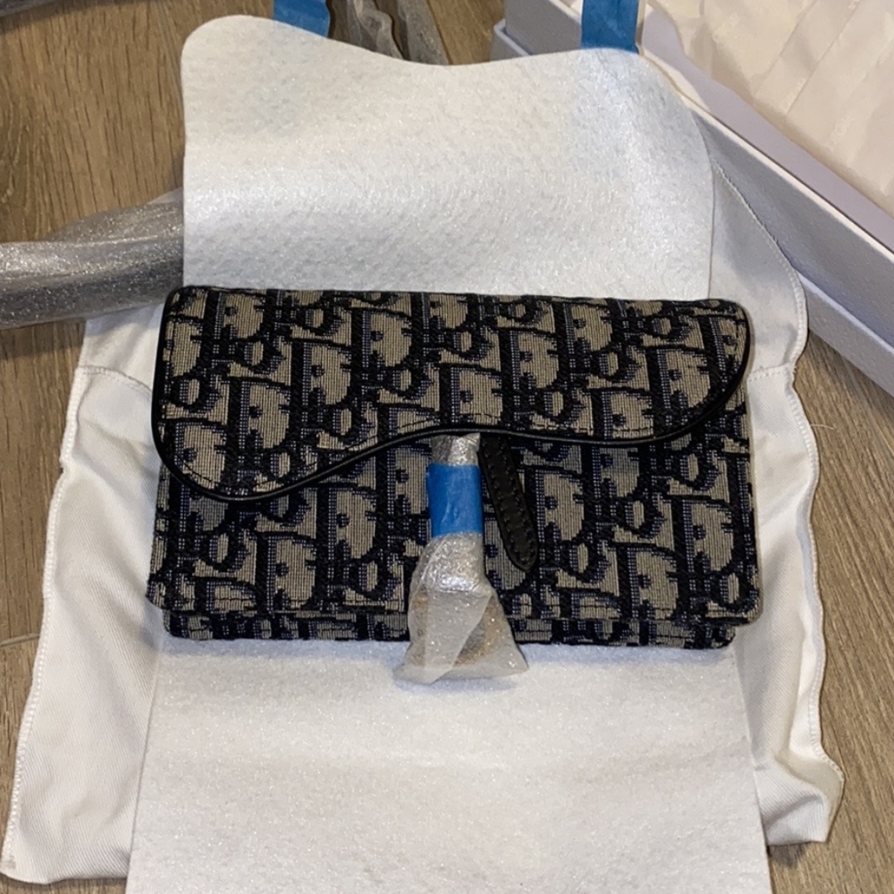 Dior Fanny bag - Picture 3 of 6